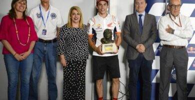MotoGP Jerez