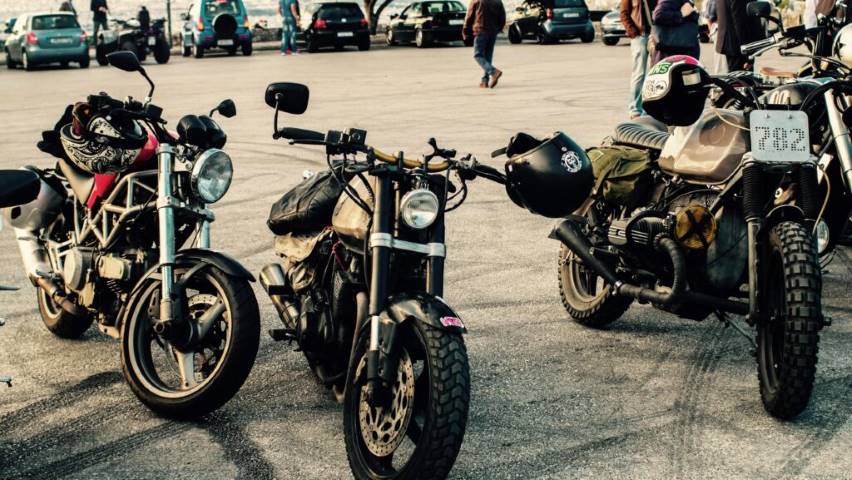 AYUDAS SECTOR MOTO