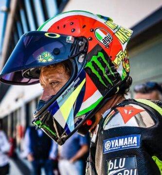 Rossi: "¿El objetivo? Ser más competitivos