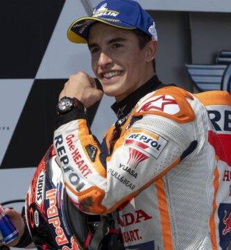 Agostini Marc Márquez Rossi Dovizioso Honda MotoGP Yamaha Ducati