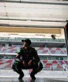 Ana Carrasco SSP300 Francia campeonato WorldSBK