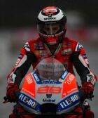 Ciabatti Ducati Lorenzo Dovizioso Petrucci Miller MotoGP