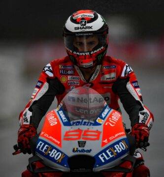Ciabatti Ducati Lorenzo Dovizioso Petrucci Miller MotoGP