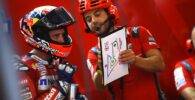 dovizioso, motogp