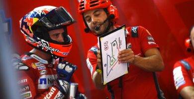 dovizioso, motogp