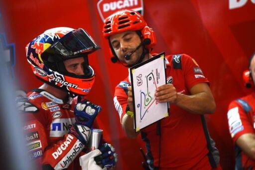 dovizioso, motogp
