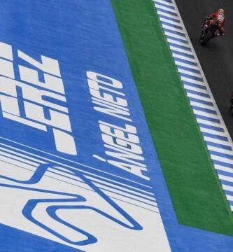 MotoGP 2020 calendario Dorna Carmelo Ezpeleta Jerez Spielberg