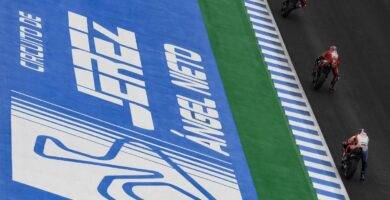 MotoGP 2020 calendario Dorna Carmelo Ezpeleta Jerez Spielberg