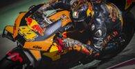Leitner Pol Espargaró Dani Pedrosa KTM MotoGP 2020 Red Bull Ring test