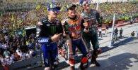 Misano Mugello Italia Dorna Carmelo Ezpeleta MotoGP 2020 calendario