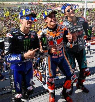 Misano Mugello Italia Dorna Carmelo Ezpeleta MotoGP 2020 calendario