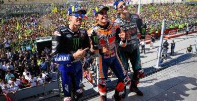 Misano Mugello Italia Dorna Carmelo Ezpeleta MotoGP 2020 calendario