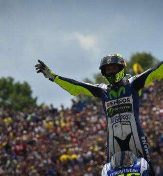 Pernat Ducati Rossi Dovizioso Yamaha