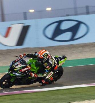 Rea WorldSBK MotoGP coronavirus