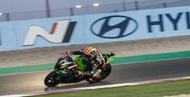 Rea WorldSBK MotoGP coronavirus
