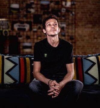 Valentino Rossi Yamaha Petronas MotoGP Graziano Rossi retirada