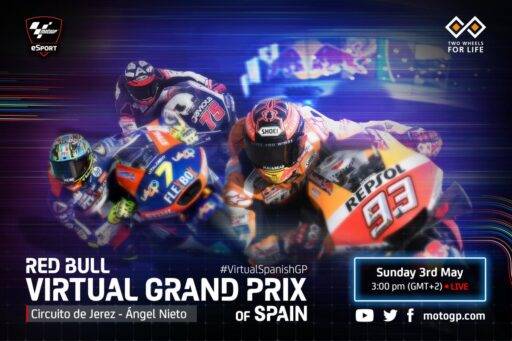 MotoGP Viñales Baldassarri Rodrigo Moto2 Moto3