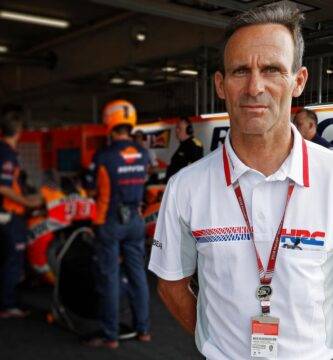 MOTOGP, michele pirro, repsol honda team, alberto puig