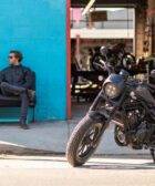 Honda Rebel