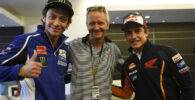 marcas rossi schwantz honda marquez