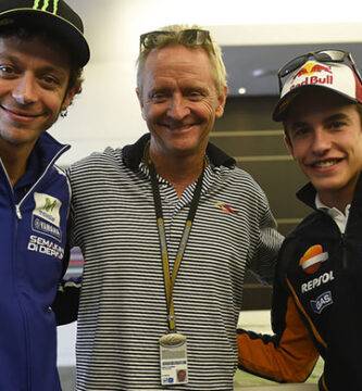 marcas rossi schwantz honda marquez