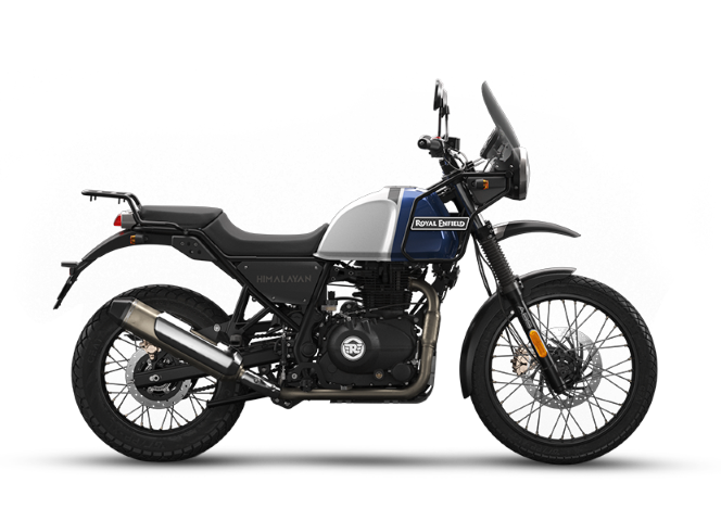 royal enfield, royal enfield himalayan