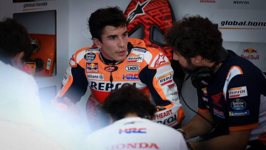 Marc Márquez