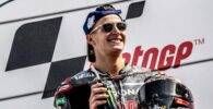 fabio quartararo, motogp, valentino rossi, yamaha team petronas