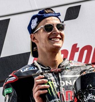 fabio quartararo, motogp, valentino rossi, yamaha team petronas