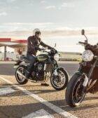 Kawasaki Z900rs