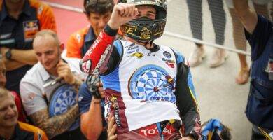 Álex Márquez