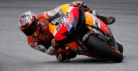 Lucio Cecchinello MotoGP LCR Honda Stoner