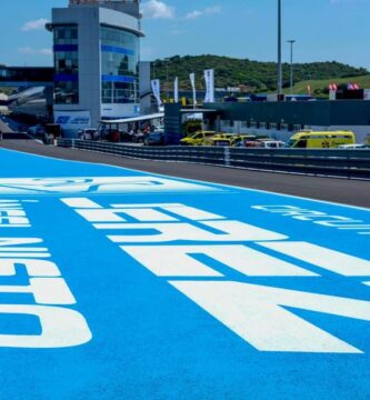 MotoGP Calendario GP de España de MotoGP