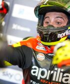 Rivola: "WADA pedirá cuatro años para Iannone"