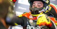 Rivola: "WADA pedirá cuatro años para Iannone"