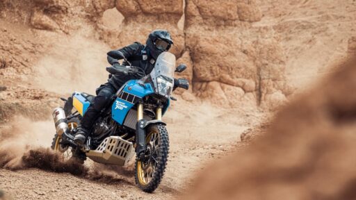 yamaha, yamaha tenere, yamaha tenere 700, yamaha tenere 700 rally edition