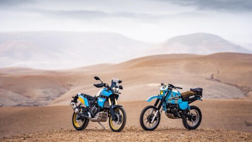 yamaha, yamaha tenere, yamaha tenere 700, yamaha tenere 700 rally edition