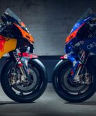 KTM anuncia a sus pilotos para 2021