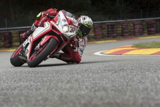 Foto Facebook Leon camier