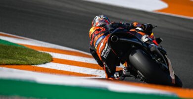 Dani Pedrosa