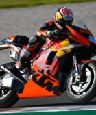 Dani Pedrosa