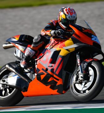 Dani Pedrosa