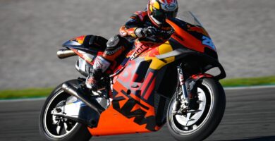Dani Pedrosa