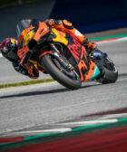 Pol Espargaró KTM Repsol Honda MotoGP