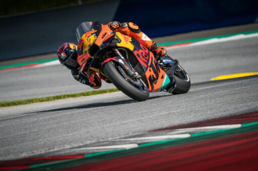 Pol Espargaró KTM Repsol Honda MotoGP