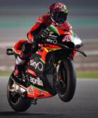 Aleix Espargaró Misano Aprilia MotoGP