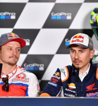 jack miller, motogp, jorge lorenzo