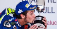 Foto Rossi podios podium