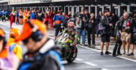 Rossi: Rea seria un piloto fuerte en MotoGP"
