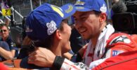 Lorenzo: "Márquez no es imbatible"